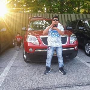 Meet your Posher, Abel